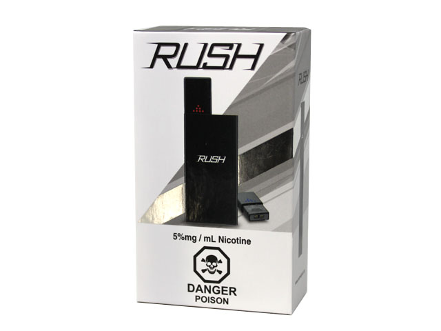 Rush Package